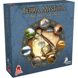 Terra Mystica