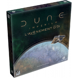 Dune Imperium