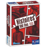 Histoires 100 Fins - Edition Crimes