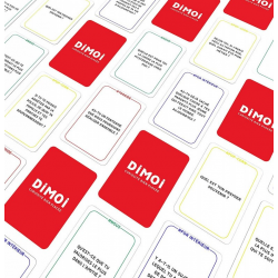 Dimoi - Edition Couple