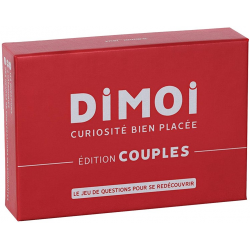 Dimoi - Edition Couple