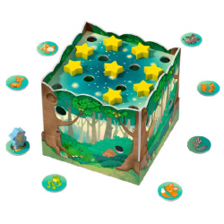 Mes premiers Jeux - Amis de la Forêt