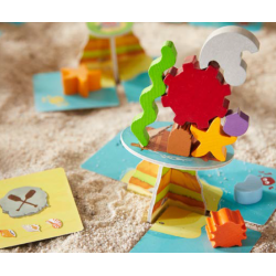 Trésors à la Dérive