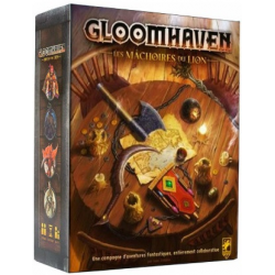 Gloomhaven