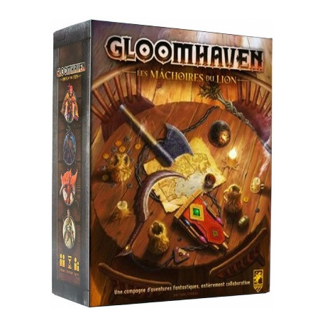 Gloomhaven