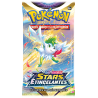 Pokémon - Booster Epée & Bouclier EB09 Stars Etincelantes