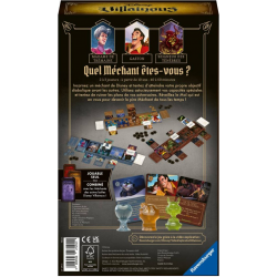 Villainous - Monstrueusement Malsains