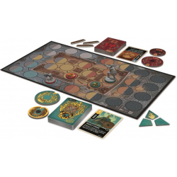 Unmatched : Petit Chaperon Rouge vs Beowulf