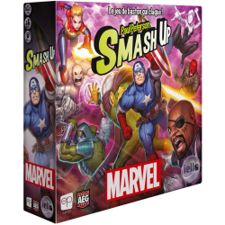 Smash Up