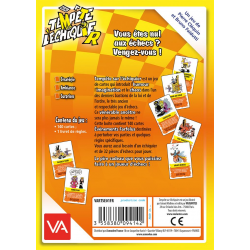 Tempête sur l'Echiquier