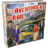 Aventuriers du Rail (Les) : New York