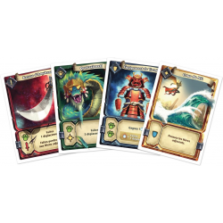 Arena for the Gods !