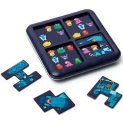 Monstres sous le lit