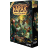Les Ruines Perdues de Narak - Extension Chefs d'expédition