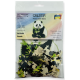 Puzzle bois Enfant - Le Petit Panda