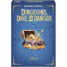 Dungeons, Dice & Danger