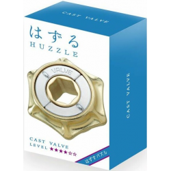 Casse-tête Hanayama Huzzle Valve