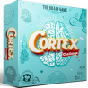Cortex Challenge Bleu