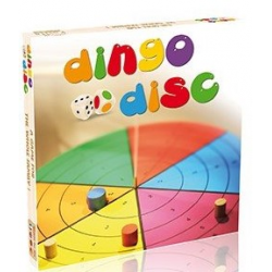 Dingo Disc