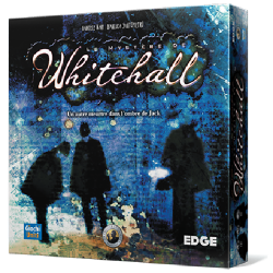 Le Mystère de Whitehall