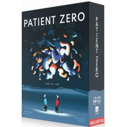 Save the patient zero