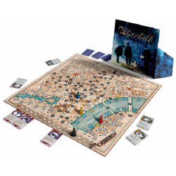 Le Mystère de Whitehall