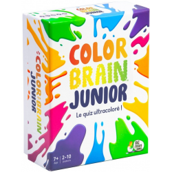 Color Brain Junior