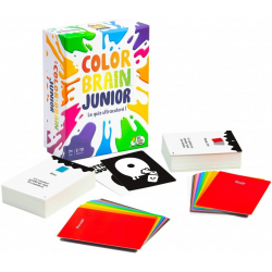 Color Brain Junior