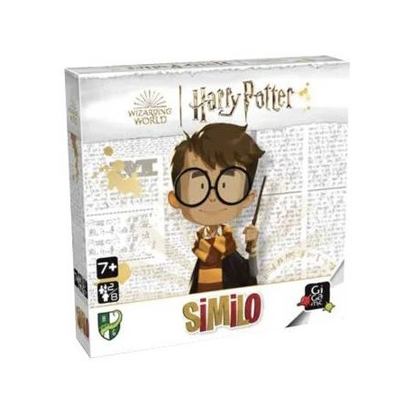 Similo - Harry Potter