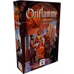 Oriflamme Alliance