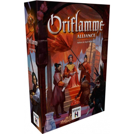 Oriflamme