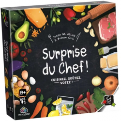 Surprise du Chef !