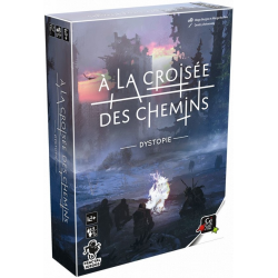 A la croisée des Chemins - Dystopie