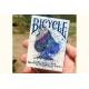 Jeu de 54 cartes Bicycle Karnival dead Eyes