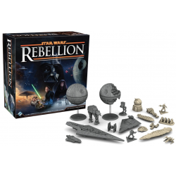 Star Wars - Rebellion