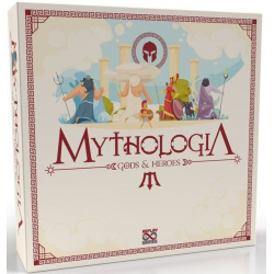 Mythologia