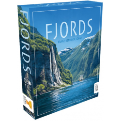 Fjords