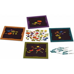 A l'a manière d'Arcimboldo