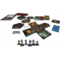 Betrayal at the House on the Hill 3ème édition