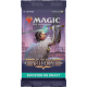 Magic - Booster de draft Les rues de la Nouvelle Capenna VF