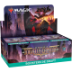 Magic - Boite de 36 Boosters de draft Les rues de la Nouvelle Capenna VF