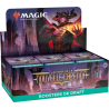 Magic - Boite de 36 Boosters de draft Les rues de la Nouvelle Capenna VF