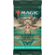 Magic - Booster d'extension Les rues de la Nouvelle Capenna VF