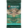 Magic - Booster d'extension Les rues de la Nouvelle Capenna VF