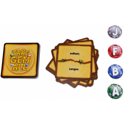 Take Gem All
