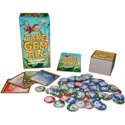 Take Gem All