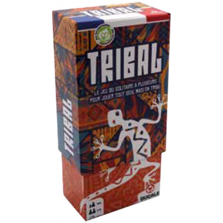 Tribal