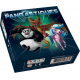 Les 4 Pandastiques