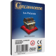Carcassonne - Les Présents