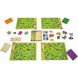 Les Gardiens de Havresac